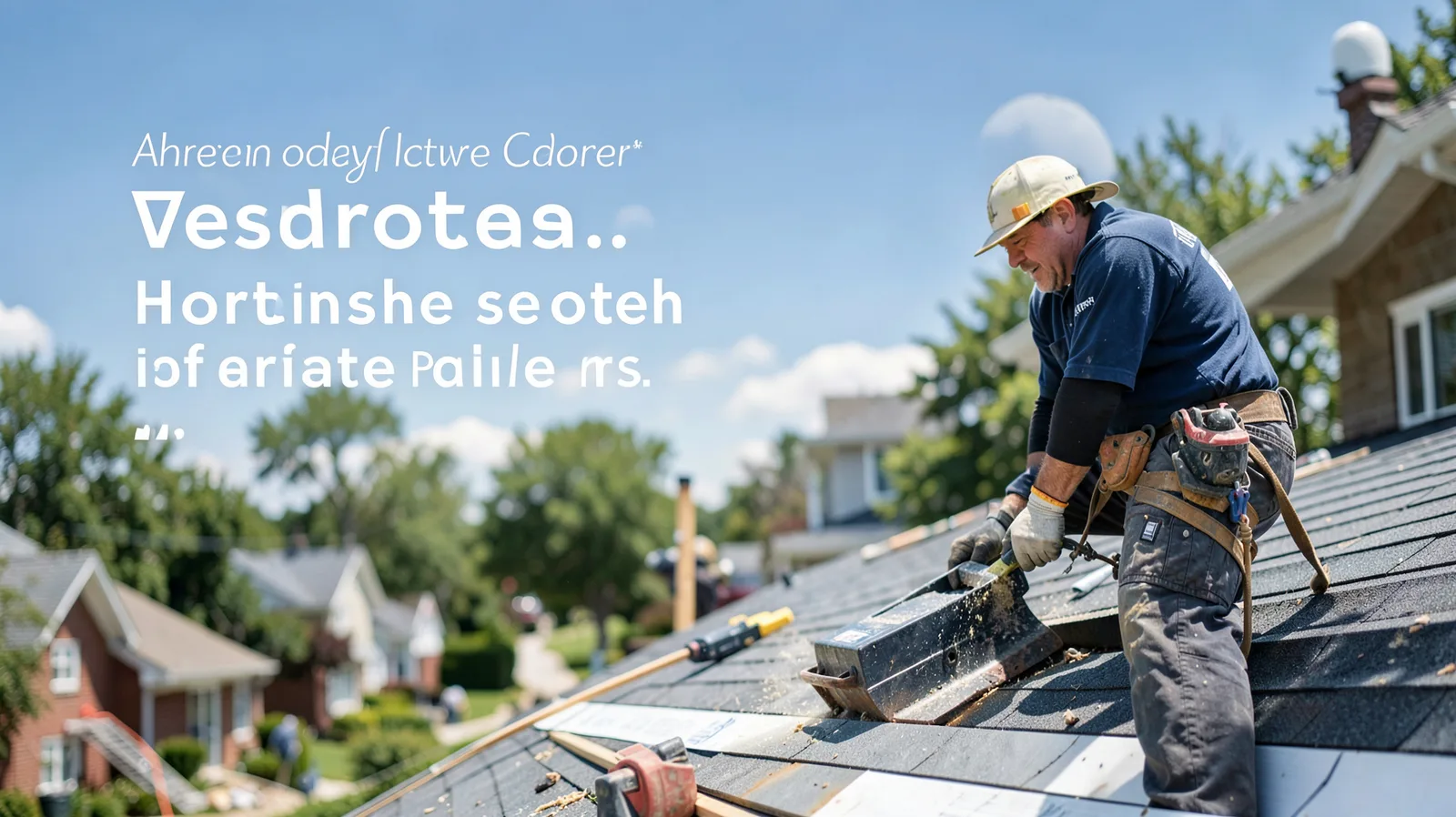 Roof Replacement in Hannibal, MO near me